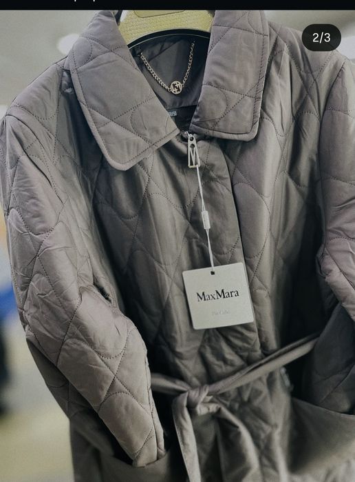 Продам  куртку осень весна