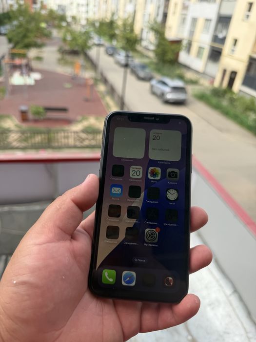 Iphone 11 Айфон 11