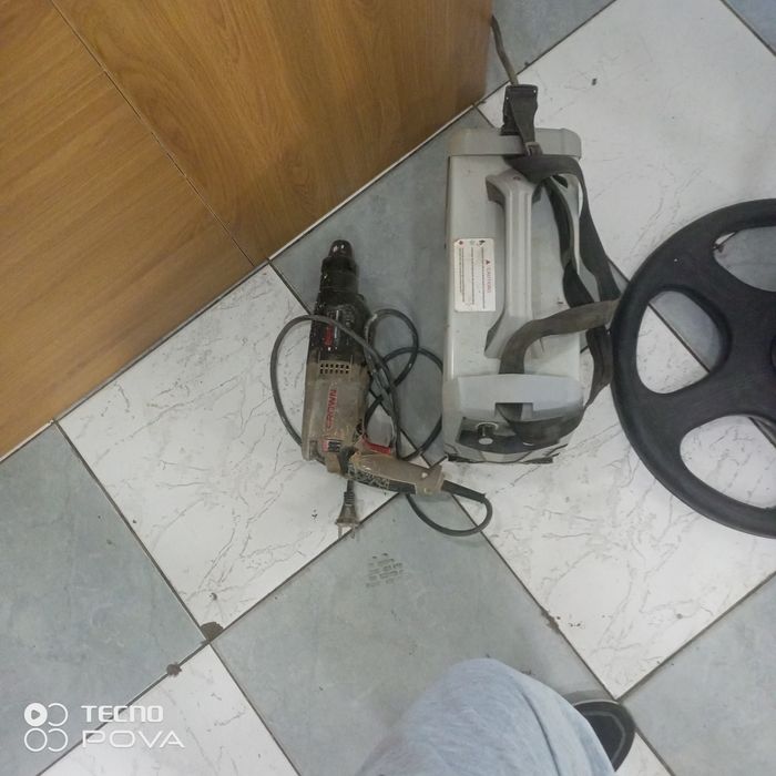Sivarka aparat va perifarator