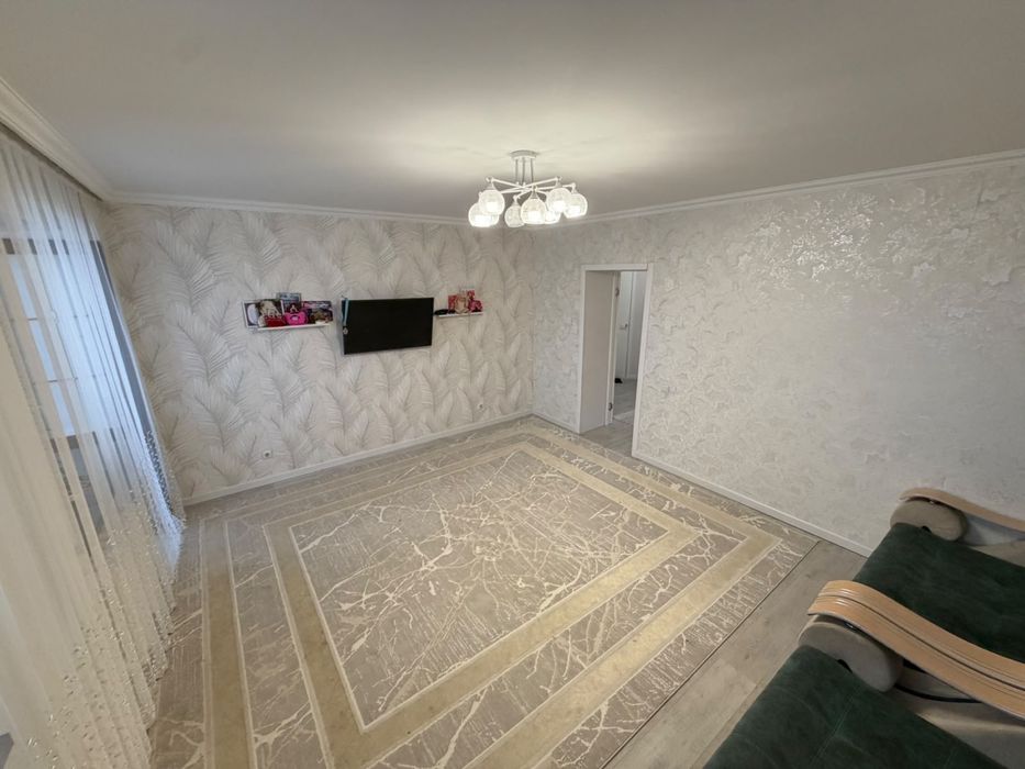Продается квартира