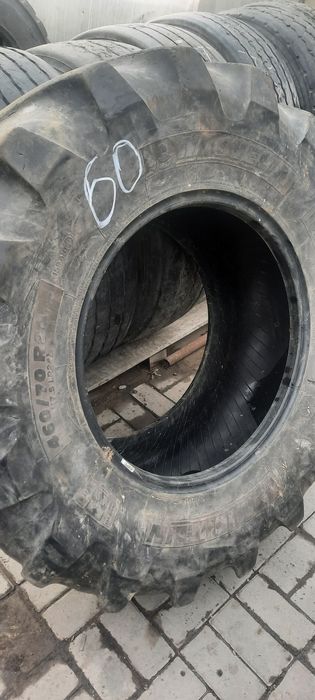 Продам шины на 24