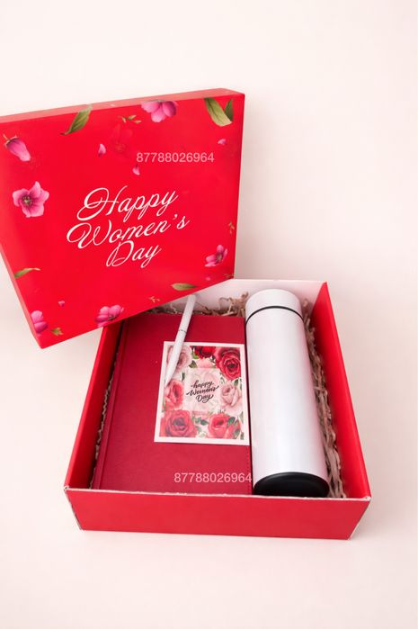 Подарочный набор на 8 марта оптом