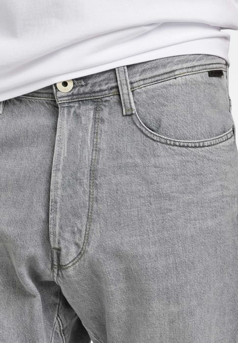 G-Star Raw, Arc 3D Jeans, Gri, 33x32