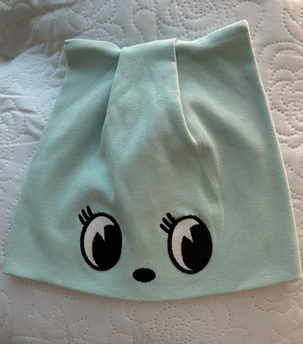 Жилет ветровка для девочки