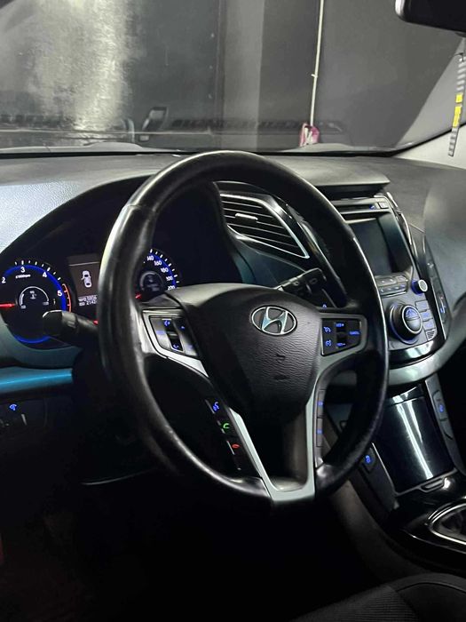 vind hyundai i40 an 2013