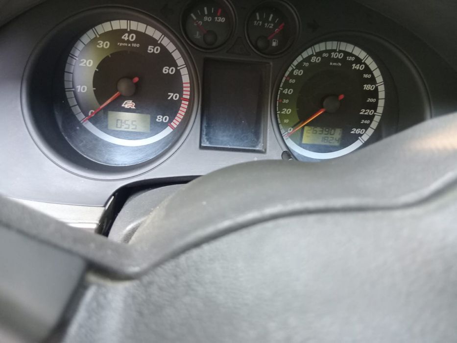 SEAT Ibiza 2006 — imagine 4