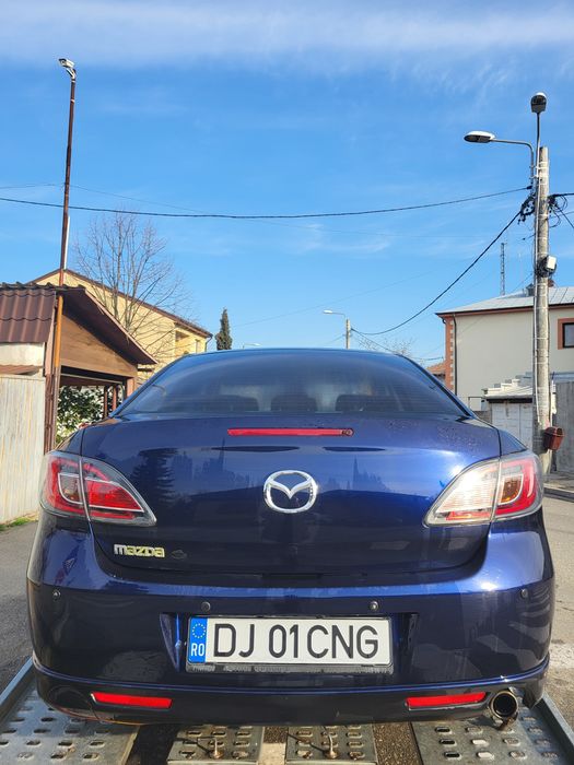 MAZDA 6 2008 — imagine 2