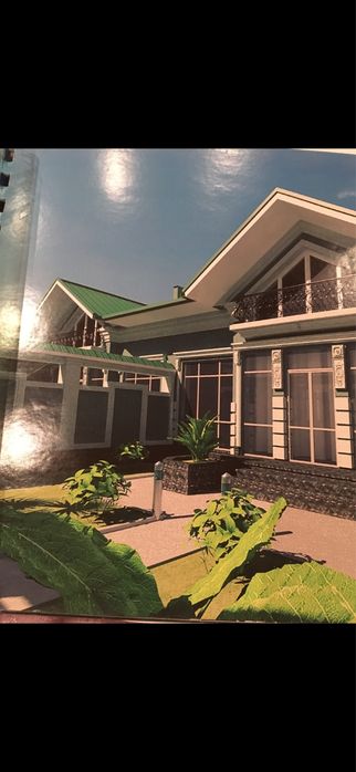 Юнус-Обод Зенитда.Ер Ва Крилган уй сотилади. .