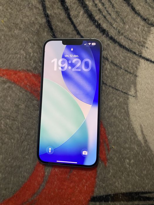 Iphone 14 Plus 128Gb