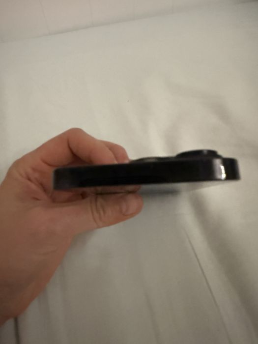 Apple iPhone 14 Pro, Space Black, 128 GB