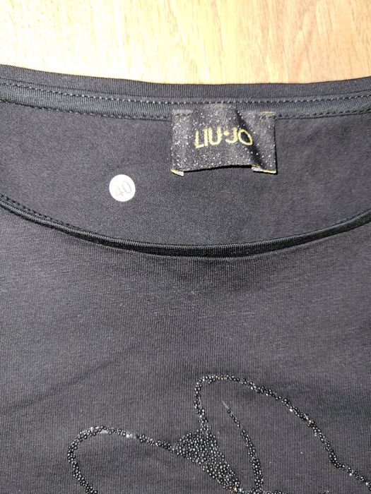 Нов топ блуза Liu Jo