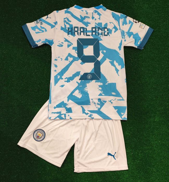 Мъжка футболна фланелка Liverpool Manchester United City Arsenal Chels