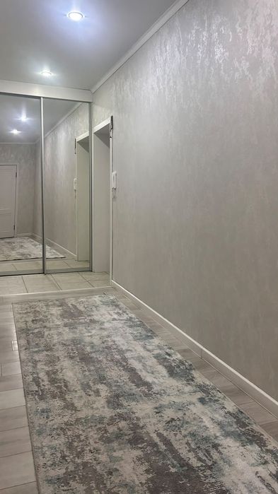 Продам квартиру 2-х комнаты