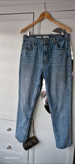 Дънки XS/S отлични