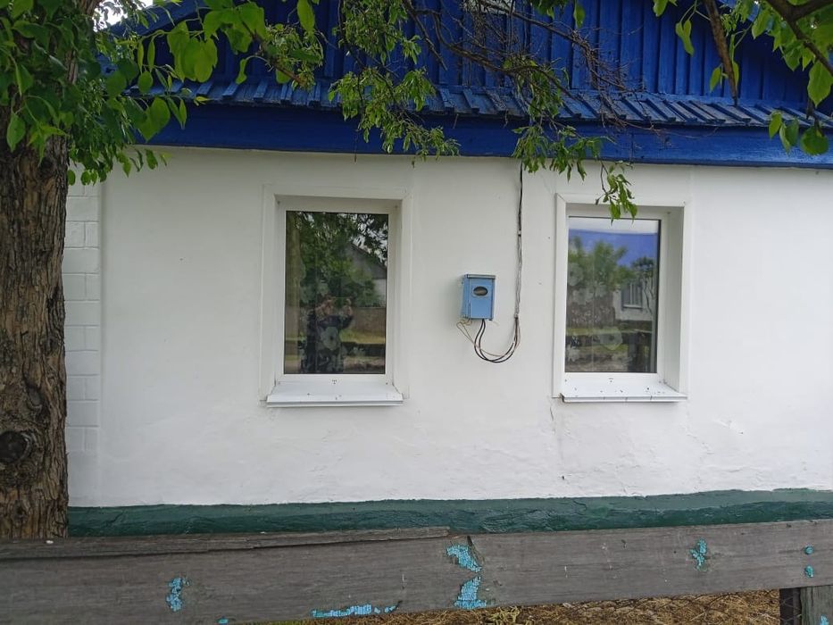 Продам дом хороший