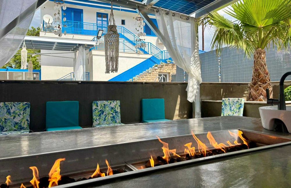 Студиа под наем в Гърция