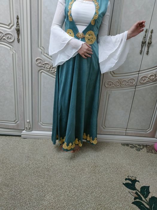 Продается ансамбль