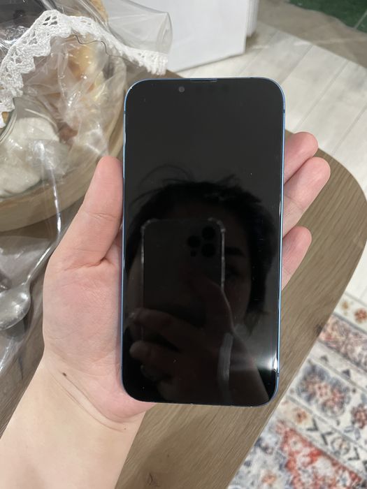 Айфон 13 на запчасти