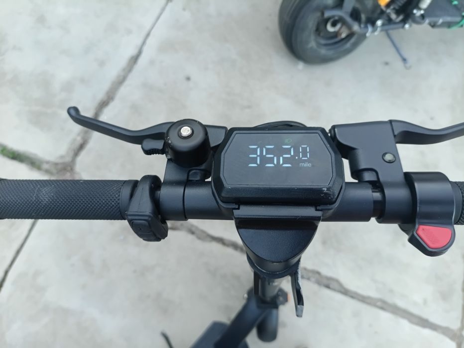 Electric scooter 42v 13Ah