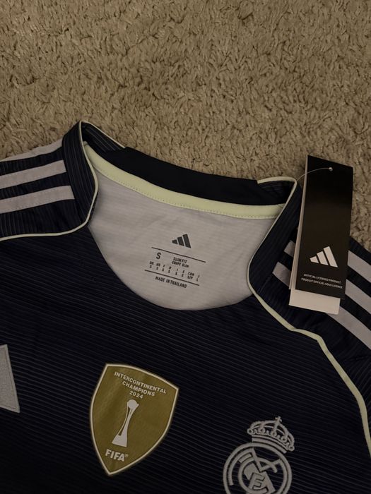 Tricou Bellingham