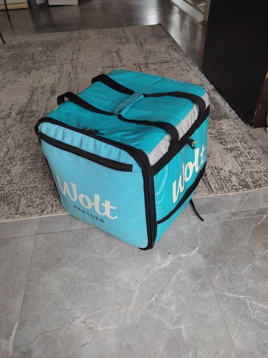 Термокороб вольт