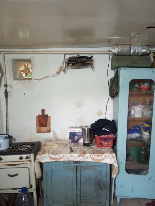 Продаю дачу,бывшее урожайное общество, по адресу, Камалак 296.