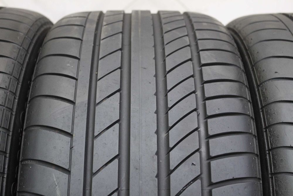 245/45-16 Continental