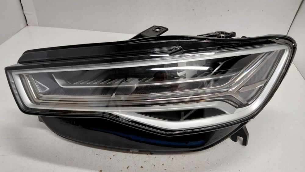 Far stanga Audi A6 S6 4G C7 Matrix cod:4G0941035