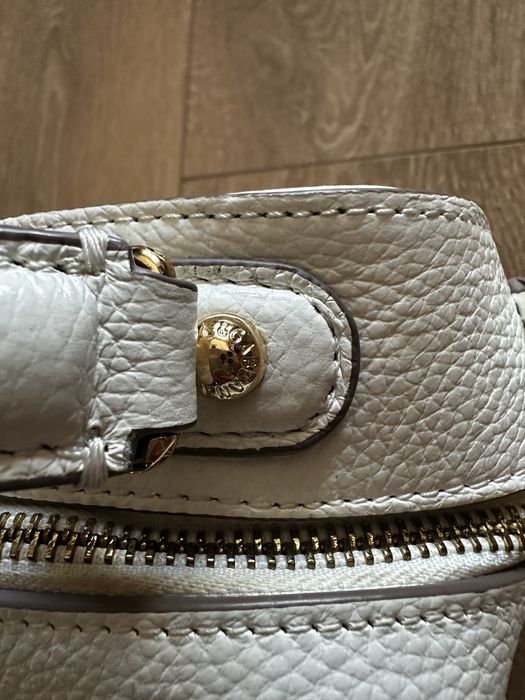 Geantă Dolce & Gabbana din piele  cu pietre- statement