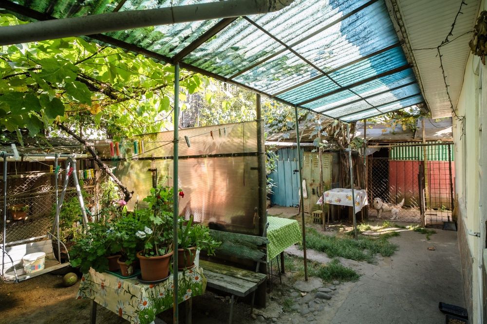 Casa de vanzare Precista