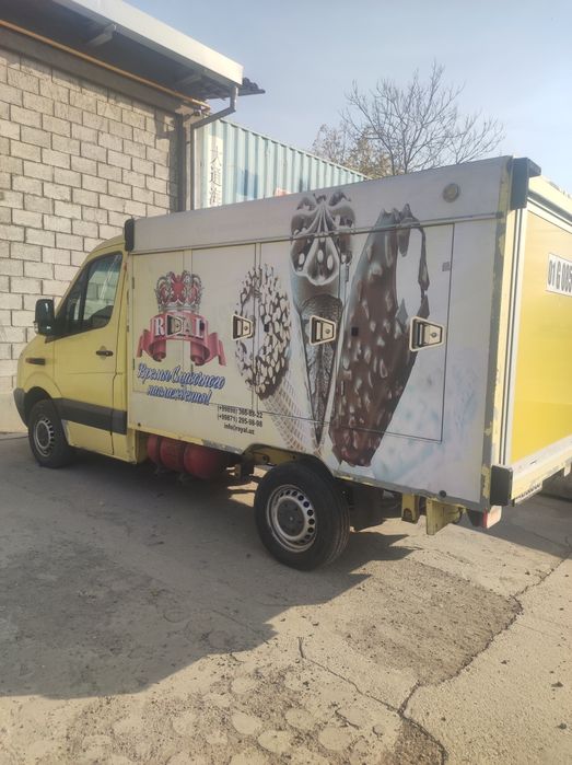 Mers refrijirator sotiladi -35-40 sovug beradi