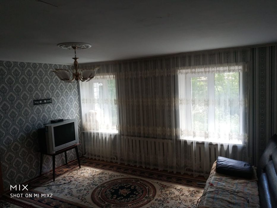 Сдается квартира в Зеренде