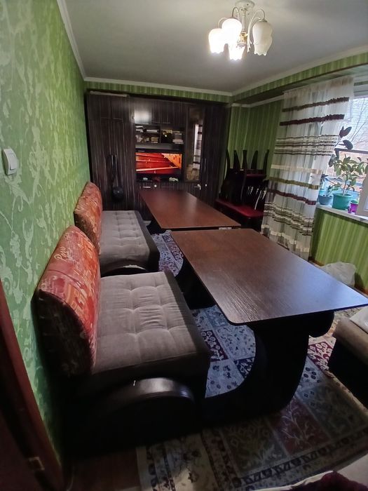 Продам диван 3 в 1