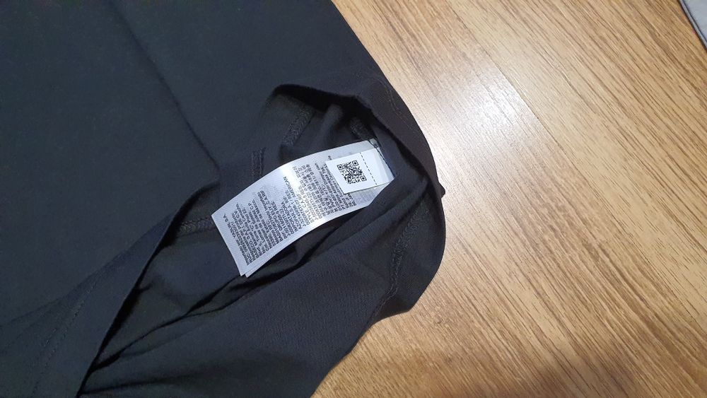 Tricou Original 100% Calvin Klein Germania Marime M L