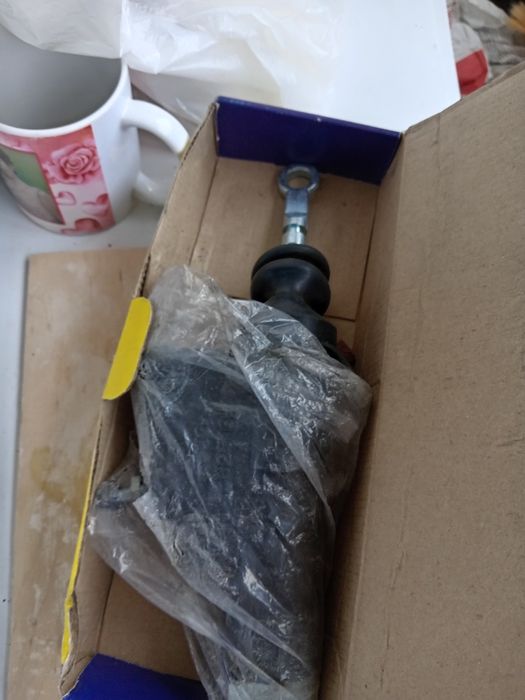 Продам запчасти на Камаз