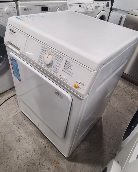 Сушилня Miele T4263 6кг