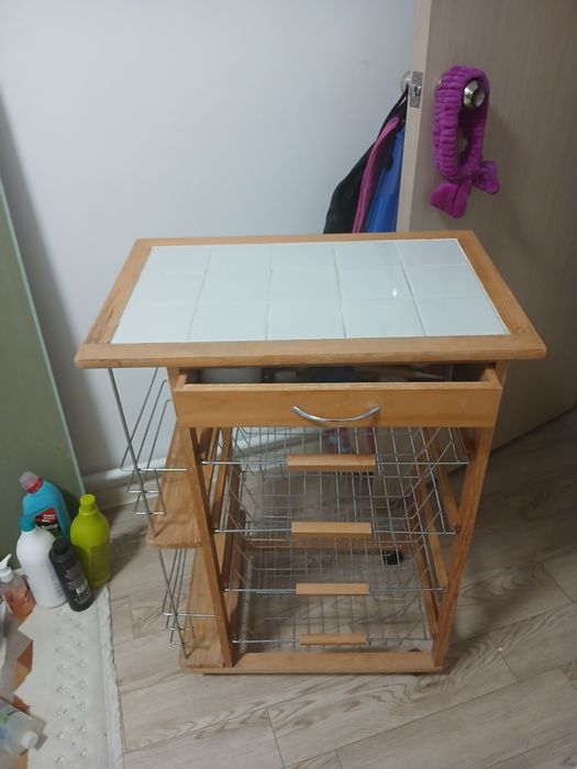 Продам стеллаж...