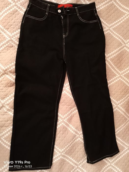 Baggy jeans/багги джинс xl
