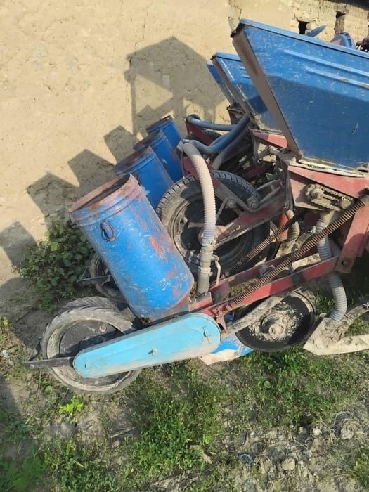 Utb 650 la pachet cu disc 3,2 si spc4