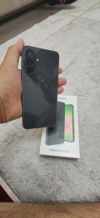 Продам Samsung A56 5G