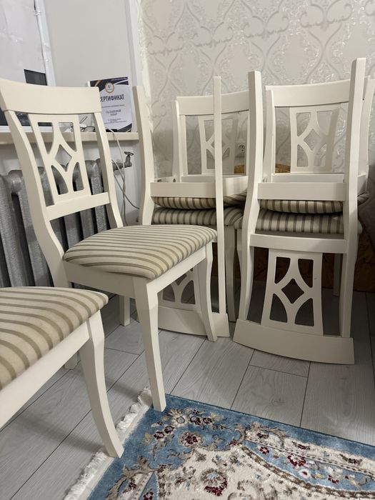 Продам стулья