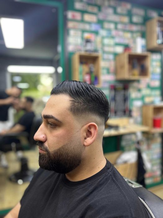 Tuns la domiciliu profesional / pretul tunsorii in functie de cerinte!