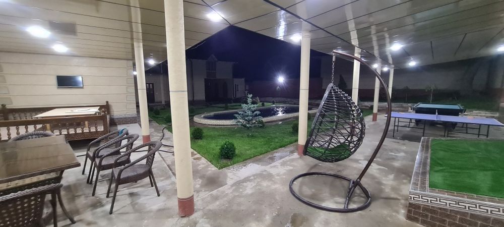 Дача аренда Акташ