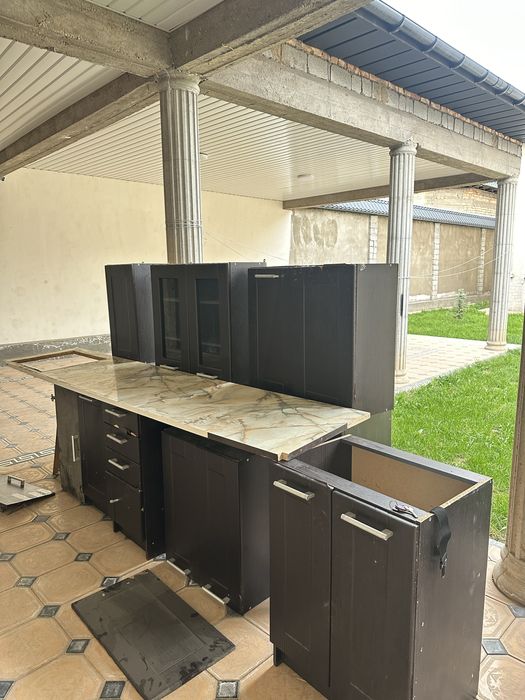 кухонный гарнитур