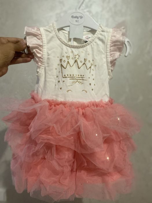 Платья для девочек