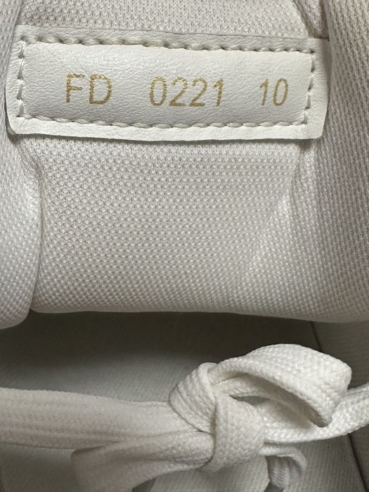 Louis Vuitton Lv Trainers