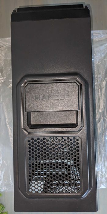 Пустой корпус ATX case ПК