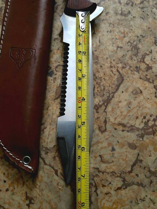 Испански ловен нож Cudeman