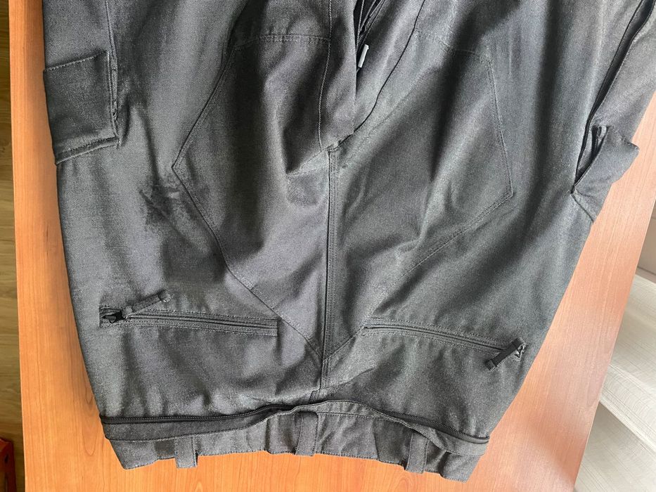 Volcom Ergo сноуборд панталон