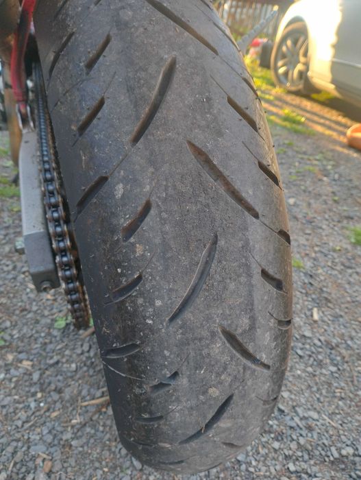 Vând Ducati monster 600 din 2001